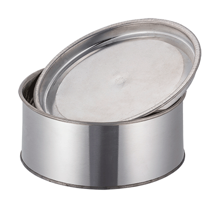 گالن 153 میلی متری تخلیه کامل